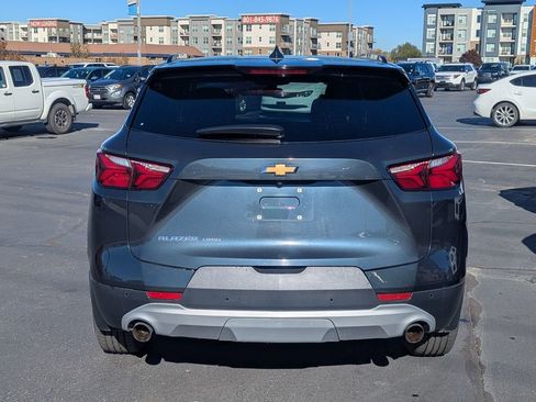 Used 2020 Chevrolet Blazer LT image 5