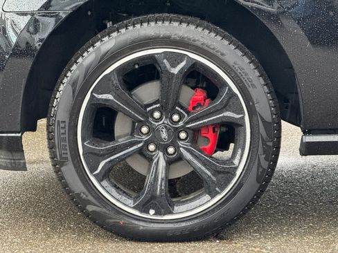 Used 2024 Ford Expedition Max Limited image 28