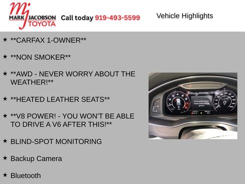 Used 2022 Audi RS 6 image 5