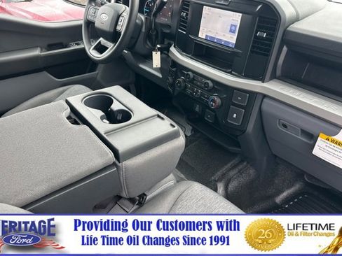 New 2026 Ford F250 XL image 15