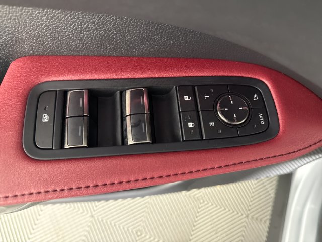 Used 2023 Lexus RX 350 F Sport w/ Accessory Package AWD/4WD image 29