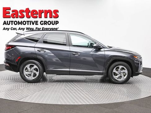 Used 2024 Hyundai Tucson SEL FWD image 4