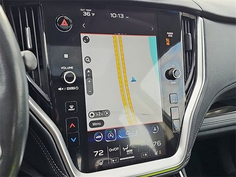 Used 2022 Subaru Legacy Limited XT image 18