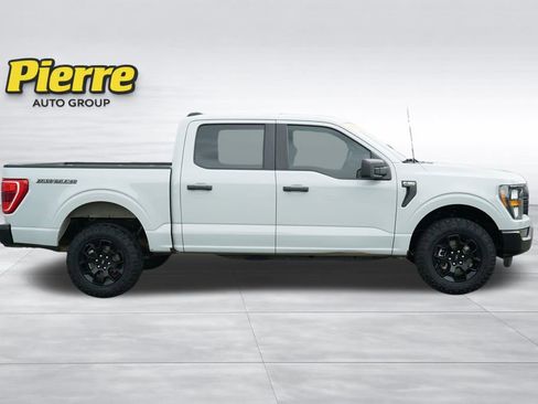 Used 2023 Ford F150 XL w/ Rattler Package AWD/4WD image 3