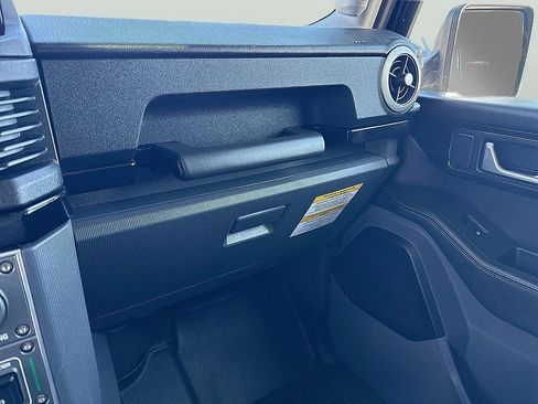 Used 2024 INEOS Grenadier Fieldmaster Edition image 15