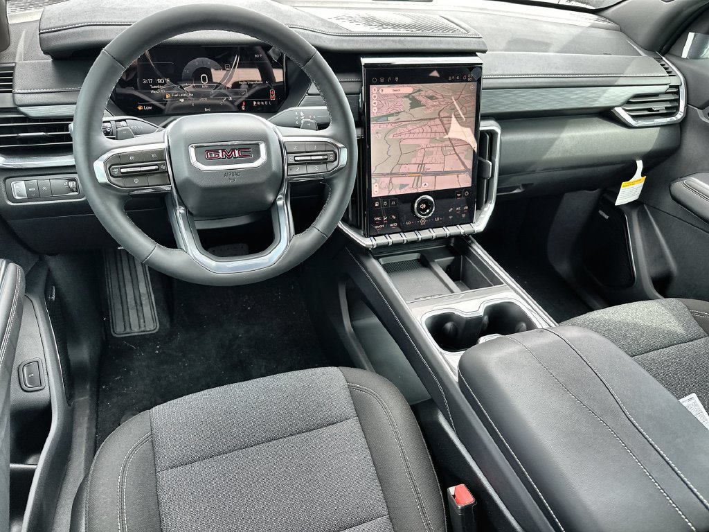 New 2026 GMC Acadia Elevation w/ Black Edition FWD image 20