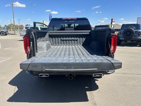 Used 2023 GMC Sierra 1500 Denali w/ Denali Reserve Package image 12