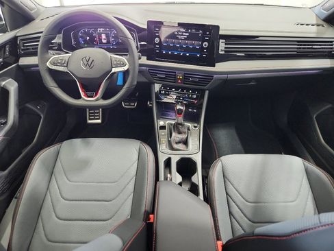 New 2026 Volkswagen Jetta GLI Autobahn FWD image 7