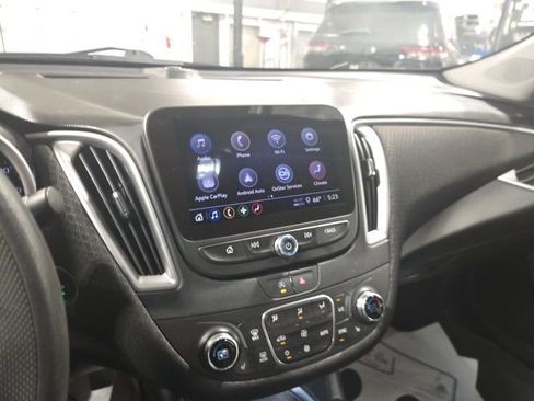 Used 2024 Chevrolet Malibu LT image 13