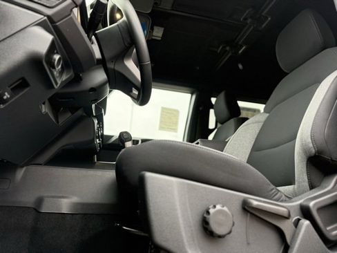 New 2025 Ford Bronco Big Bend image 13