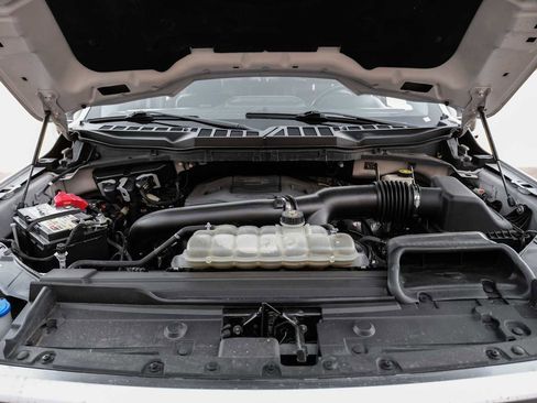 Used 2021 Ford F150 Limited image 50