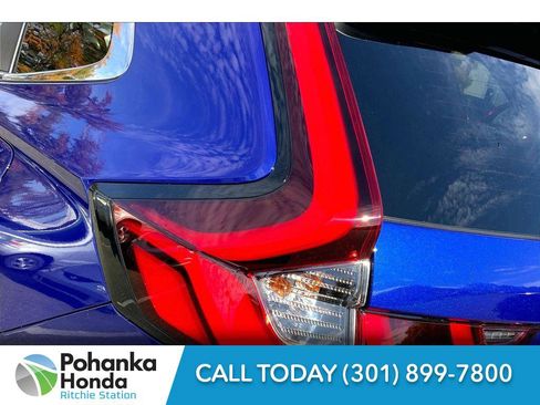 Used 2024 Honda CR-V Sport-L image 17