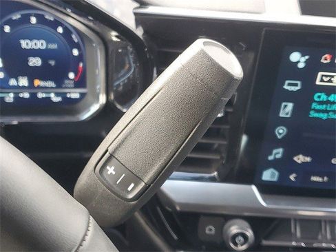 Used 2024 Chevrolet Silverado 3500 LTZ w/ LTZ Premium Package image 24