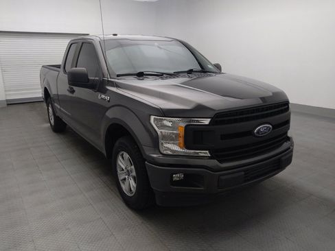 Used 2019 Ford F150 XL w/ Equipment Group 101A Mid RWD image 13