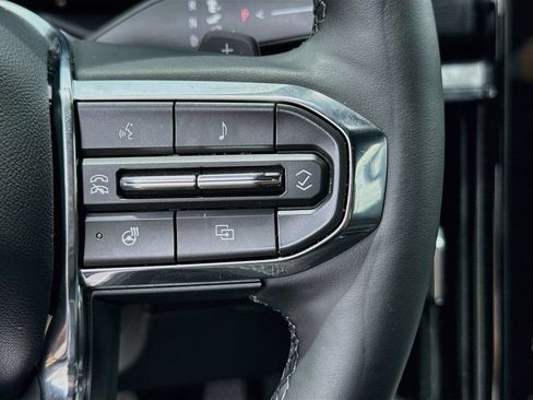 Used 2024 GMC Acadia Elevation w/ Black Edition FWD image 34