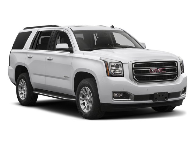 Used 2017 GMC Yukon SLT w/ Premium Edition AWD/4WD image 9