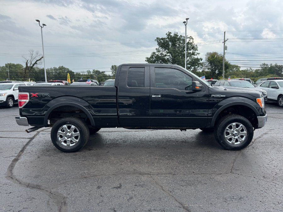 Used 2013 Ford F150 XLT w/ Luxury Equipment Group AWD/4WD image 6