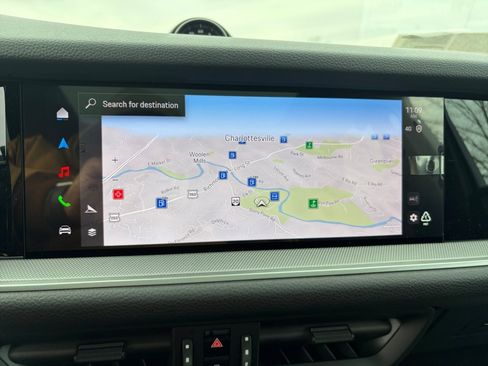 New 2026 Porsche Cayenne Coupe image 22