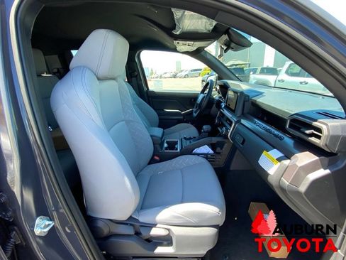 New 2026 Toyota Tacoma SR5 AWD/4WD image 12
