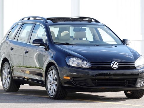 Used 2012 Volkswagen Jetta TDI FWD image 28
