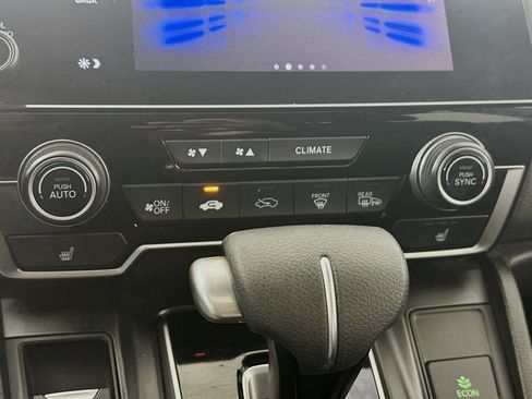 Used 2019 Honda CR-V EX image 23