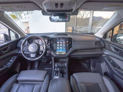 Used 2023 Subaru Ascent Onyx Edition Limited image 15