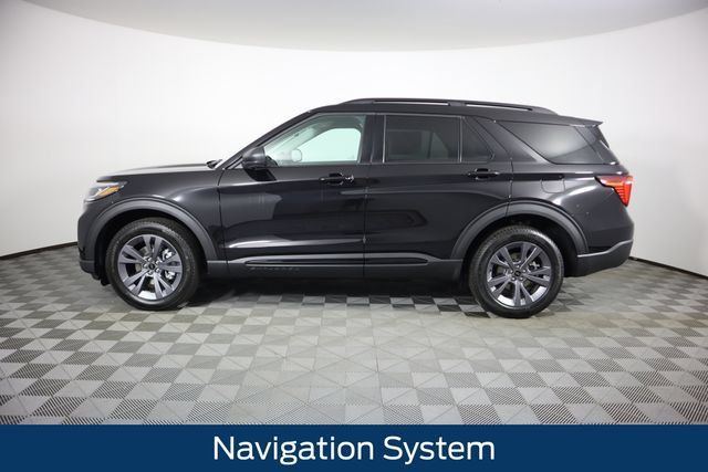 New 2026 Ford Explorer Active w/ Active Comfort Package AWD/4WD image 6
