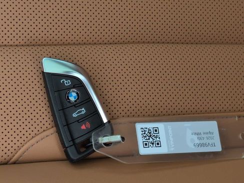 New 2026 BMW 430i xDrive 430i xDrive image 36