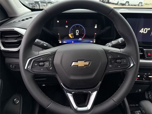 New 2026 Chevrolet TrailBlazer LT w/ Convenience Package image 13
