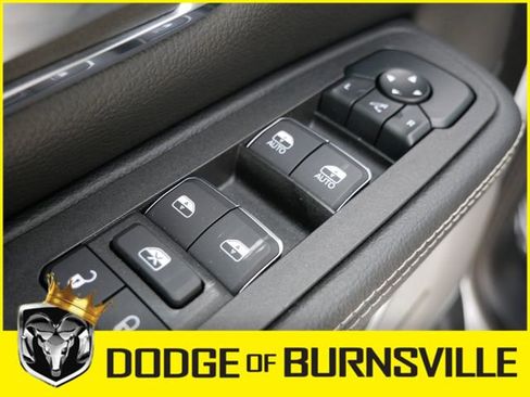 Used 2026 RAM 1500 Laramie w/ Night Edition image 19