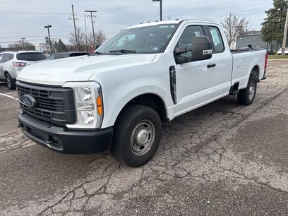 Used 2023 Ford F250 XL