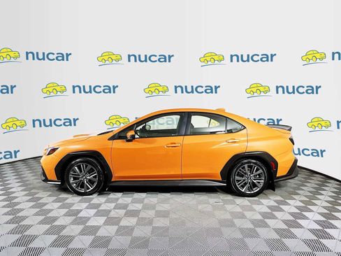 Used 2022 Subaru WRX image 4