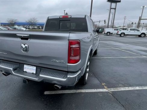 Used 2020 RAM 1500 Limited image 9