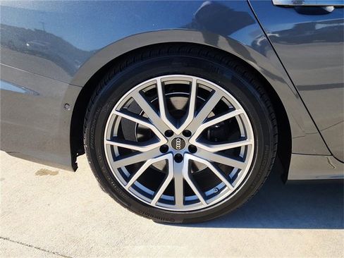 Used 2023 Audi A6 3.0T Prestige w/ Prestige Package image 9