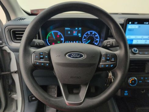 Used 2023 Ford Maverick XL FWD image 32