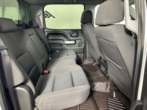 Used 2017 Chevrolet Silverado 1500 LT w/ All Star Edition image 24