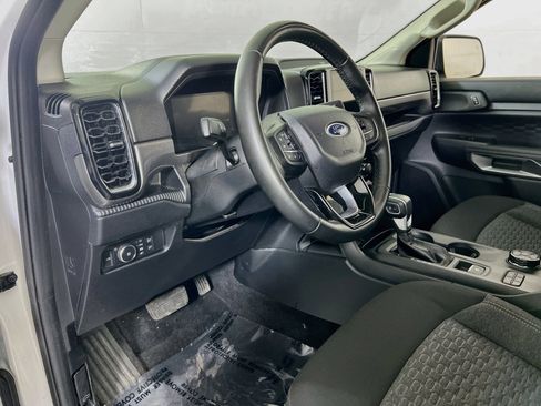 Used 2024 Ford Ranger XLT AWD/4WD image 9