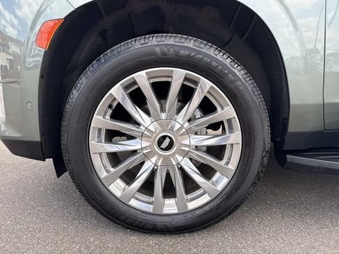 Certified 2023 Cadillac Escalade Premium Luxury AWD/4WD image 41