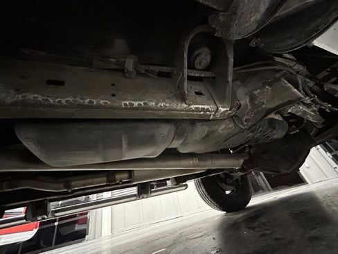 Used 2018 RAM 2500 Tradesman w/ Chrome Appearance Group image 51