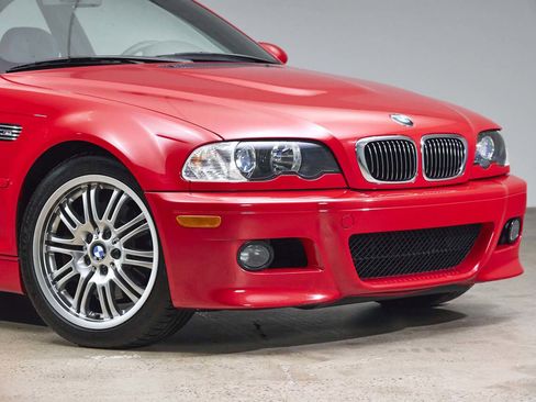 Used 2004 BMW M3 Base 2dr Coupe image 13