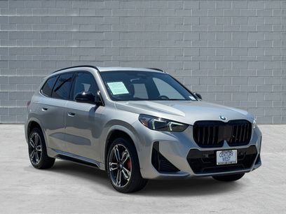Used 2025 BMW X1 xDrive28i w/ M Sport Package