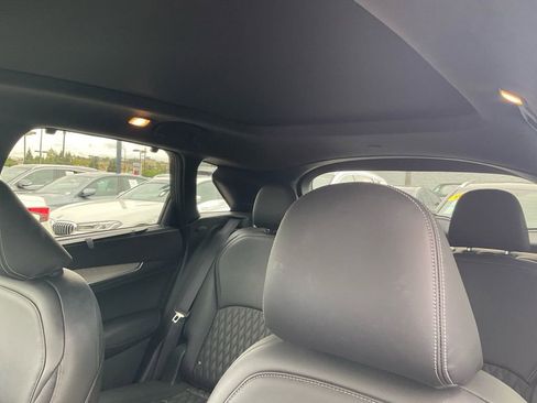 Used 2022 INFINITI QX50 Autograph image 16