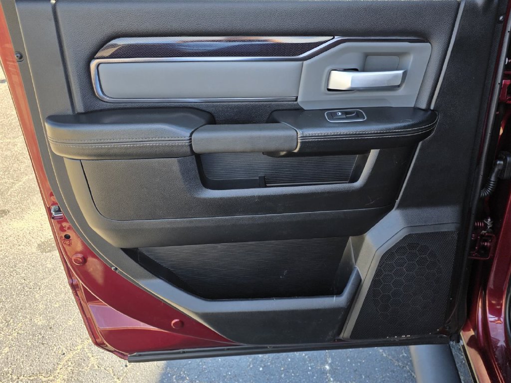 Used 2020 RAM 2500 Power Wagon AWD/4WD image 33