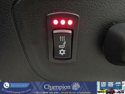 Used 2025 RAM 1500 Warlock AWD/4WD image 10