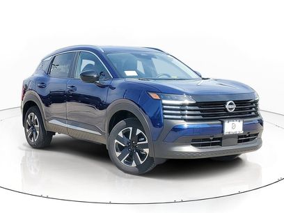 New 2026 Nissan Kicks SV w/ Cold Weather Package