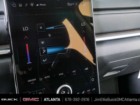 New 2026 GMC Terrain Denali AWD/4WD image 16