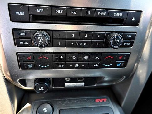 Used 2012 Ford F150 Raptor w/ Raptor Luxury Pkg AWD/4WD image 23