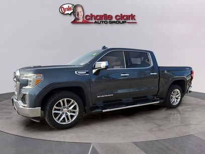 Used 2019 GMC Sierra 1500 SLT