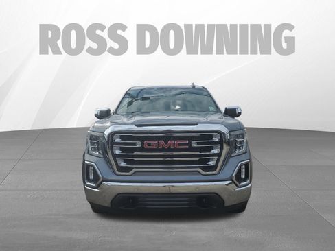 Used 2022 GMC Sierra 1500 SLT image 2