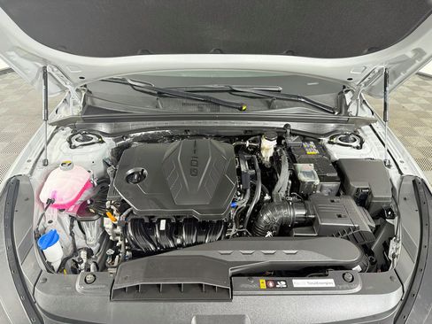 Used 2026 Kia K5 GT-Line FWD image 34